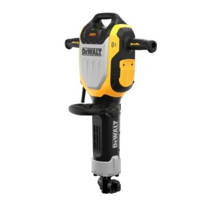 7. DeWALT D25966-QS Demolition Hammer