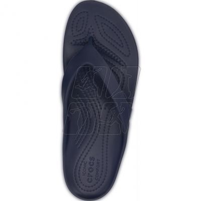 2. Crocs Kadee II Flip W 202492 410