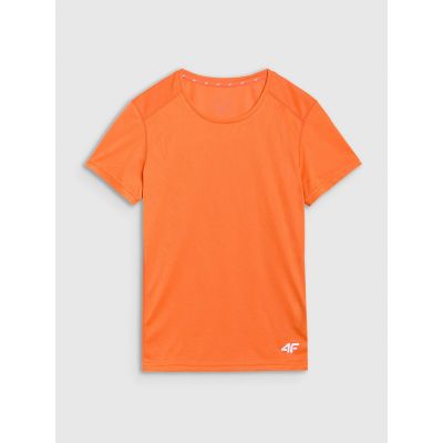 7. 4F 4FWSS25TFTSF1265-70S Women's Regular Running T-shirt