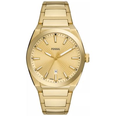 FOSSIL Everett FS5965 Men's Watch + BOX
