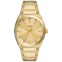 FOSSIL Everett FS5965 Men's Watch + BOX