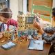 11. LEGO Harry Potter 76454 Hogwarts Castle: Main Tower