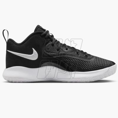 2. Nike Air Zoom HyperSet 2 M Volleyball Shoes FQ7070-001