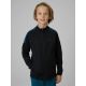 Regular sports sweatshirt without hood for boys 4F 4FJRSS26TFSWM0991-20S