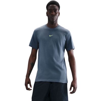 Nike Sportswear BB Men's T-Shirt Blue IH5067 491