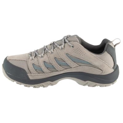 2. Columbia Crestwood Waterproof 2100651081 Grey 41