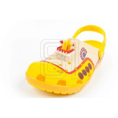 3. Crocs The Beatles clogs for a Rock M fan 210893-90H