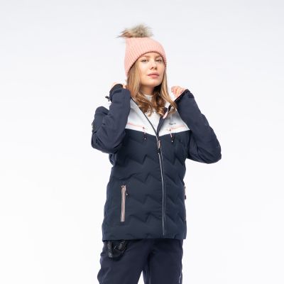 17. Iguana Ambla W 92800621880 insulated jacket