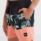 9. O'Neil Mix & Match Cali Block 13'' Swim Shorts Jr 92800613811