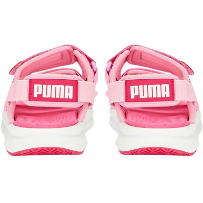 9. Puma Evolve Jr Sandals 390449 04