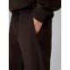 5. Men's 4F jogger sweatpants | Robert Lewandowski RL9KSS26TTROM1950-80S