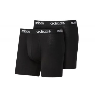 5. adidas Linear Brief Boxer 2 Pack M GU8888