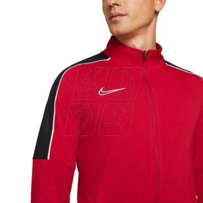 2. Nike Academy TRK JKT KP FP JB M DA5566 687 sweatshirt