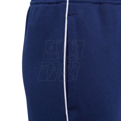 2. Adidas Core 18 Sweat Pant Jr CV3958 pants