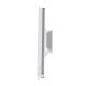 4. Baseus magnetic LED bedside lamp lamp for home kitchen room white (DGXC-02)