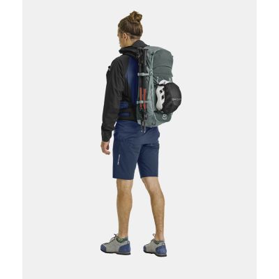4. Ortovox Traverse 30 Backpack - Seas Surface