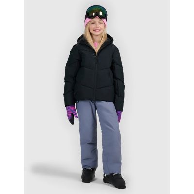 3. Pants fnk 4F JUNIOR 4FJRAW25TFTRF1241-25S