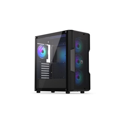 25. ENDORFY Regnum 400 ARGB case