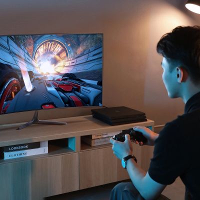 9. Ugreen bi-directional cable HDMI - DVI 2m black (HD106)