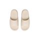 11. Kubota Futuro Cloud Flip Flops Beige K25SS-113-001-03-1