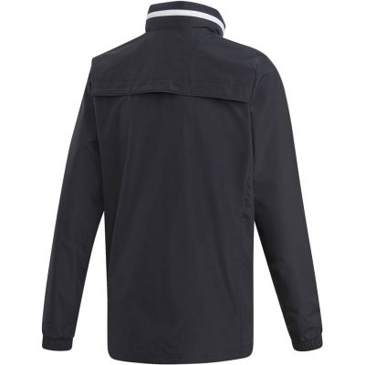 4. Adidas Tiro 19 All Weather JR jacket D95941