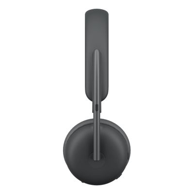 4. Logitech for business Headset Zone wireless 2 Teams version bluetooth (981-001436) (981001436)