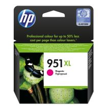 HP 951XL Red Ink Cartridge, HP951XL=CN047AE, 1500 pages