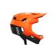 4. POC Otocon Race Mips Bike Helmet Orange