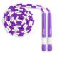 2. Beaded Jump Rope Spokey DAISY