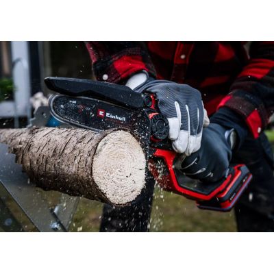 4. Chainsaw 18V GP-PS 18/20 LI BL-SOLO 4600080 EINHELL
