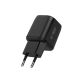 3. Tech-Protect NCA100W-GaN PD 3.2 100W / QC3.0 wall charger - black