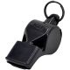 7. FOX 40 PEARL WHISTLE WITHOUT STRING BLACK