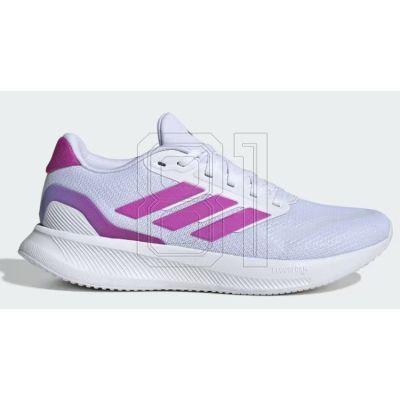 adidas Runfalcon 5 Running W JR3089 shoes