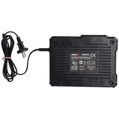 3. Fast charger 18V 8A SAS+ALL