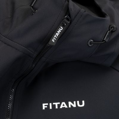 4. FARISE SOFTSHELL men's softshell