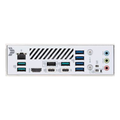 23. ASUS TUF GAMING X870-PRO WIFI7 W NEO Motherboard
