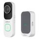 2. Dahua Technology VDKP01-WG Doorbell Kit Black, Gray, White