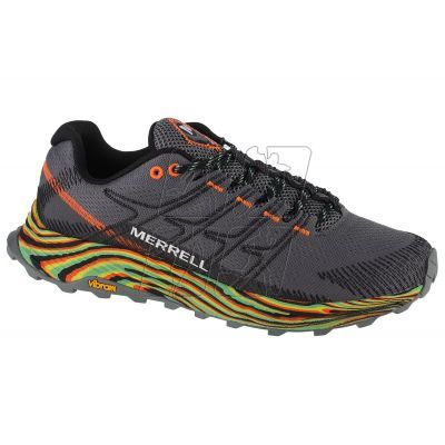 5. Merrell Moab Flight M J067481 running shoes