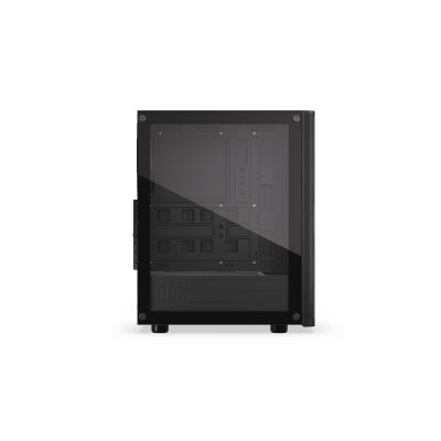 40. ENDORFY Ventum 200 ARGB case