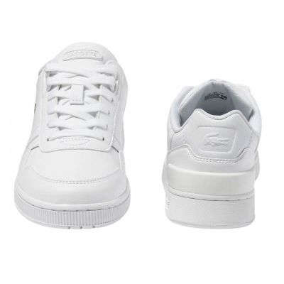 4. Lacoste T-clip 123 13 Sfa W shoes 745SFA009021G