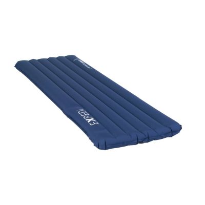 2. Exped Versa 6R Medium Wide mattress, aubergine