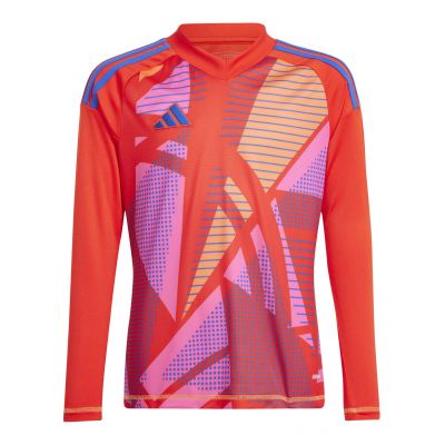 2. adidas Tiro 24 Competition Jr IN0431 Goalkeeper Jersey