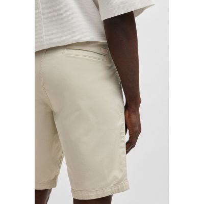 4. Boss Chino-slim-Shorts M 50536723-271