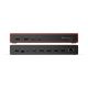 Lenovo ThinkPad USB4 5500 Smart Docking Station (with 135W Power Adapter) | DisplayPorts: 2 | HDMI Ports: 1 | 100W