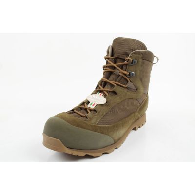 3. Aku Pilgrim Tsc Gore-tex O3 HI CI AN Men's Military Tactical Boots