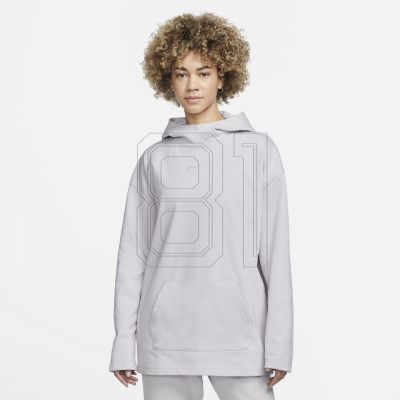 5. Nike Sportswear Sweatshirt W DR7844-511