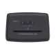 13. HP ONESHRED 15CC, 20L Light Gray Shredder