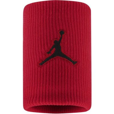 2. Jordan Jumpman Dri-Fit Terry Wristbands - J1007579636