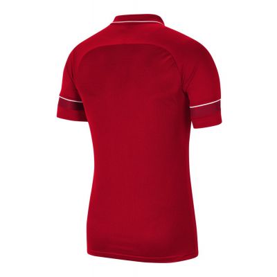 2. Nike Academy 21 Jr Polo Shirt CW6106-657