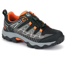 TREZETA Thunder JR Junior Trekking Shoes with WP Membrane
